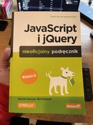 JavaScript i jQuery nieoficjalny podręcznik