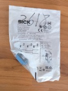 Czujnik fotoelektryczny SICK GSE6-P4112 (1 kpl) NOWY