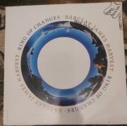 Barclay James Harvest – Ring Of Changes LP  STAN IDEALNY