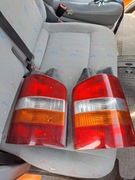Lampy tył Volkswagen T5 