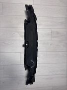 Lexus NX Panel mocowanie chłodnicy / dół