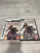 Gra mount and blade warband pc
