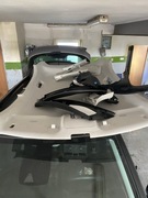 Podsufitówka W177 + inne części 