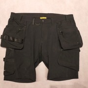 Krótkie spodenki robocze Blaklader 54