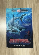 Deadpool – Łowca dusz
