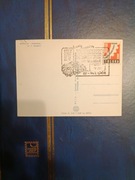 Rok 1961. Fi. 1081 że stemplem okolicznosciowym