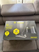 Parownica SC 3 EASYFIX Plus Karcher 1900 W | 1.513-661.0