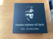 Stawka Większa Niż Życie gra planszowa