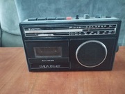 Radio UNITRA Emilia RM 407. PRL 