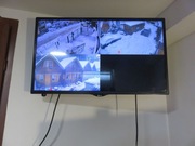 Monitor LG 34 cale ,używany