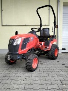 Ciągnik Kioti CS2220U 21KM 4X4 5 lat gwa nie ISEKI