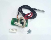 Sonoff SV Bezpotęciałowy Supla Brama Furtka Temperatura Kontraktron B1