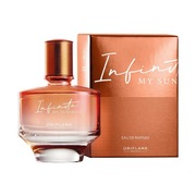 Woda perfumowana Infinita My Sunshine Oriflame 