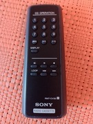 Pilot SONY RMT-CV30 CD RADIO KASETA ORYGINALNY