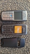 Nokia 6230 oraz 6230i Orange