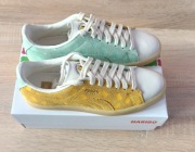 Puma Suede Wns Mix Haribo 