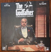 The Godfather: Corleone's Empire Ojciec Chrzestny: Imperium Corleone nowa 