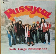 Pussycat - Smile Georgie Mississippi u.v.a