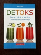 Detoks. Jak oczyścić organizm. 14 skutecznych…