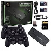 Konsola tv stck gier retro