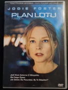PLAN LOTU - DVD - polski lektor / napisy