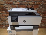 Drukarka urządzenie wielofunkcyjne HP OfficeJet Pro 9013 lub 9010