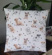 Poszewki na poduszkę dla dzieci 