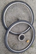 Koła rowerowe 28 cali od roweru vortex