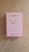 Woda perfumowana oh Belle femme