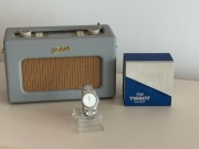 ZEGAREK MĘSKI TISSOT J176/276K PR 50 komplet z pudełkiem stan Bardzo Dobry