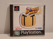BOMBERMAN    PSX