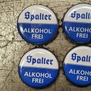 Kapsel kapsle #10 - Spalter - Alkohol Frei