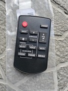 Pilot do panasonic soundbar N2QAYC000119