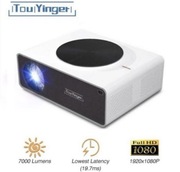 TouYinger Q9 projektor filmowy