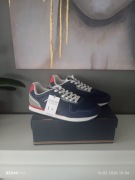 Męskie sneakersy marki U.S. Polo Assn model Nobil 45