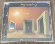 SYLVAN - Deliverance (1 wyd.)