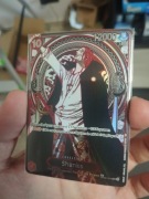 Karta One piece card game SP silver shanks op13