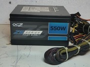 Zasilacz OCZ 55O W ZS SERIES POWER SUPPLY