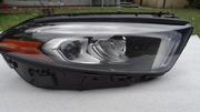 ładna lampa mercedes w177 full led performance USA  A1779065203