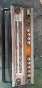 UNITRA Jowita 2 DO-RO 76 radio 