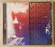 Versus Usher (płyta CD)
