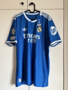 Koszulka Real Madryt 