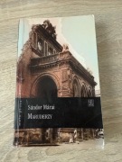 Sandor Marai Maruderzy