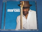 MARCUS MILLER   MARCUS