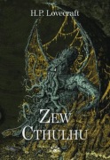 H.P. Lovecraft - Zew Cthulhu 
