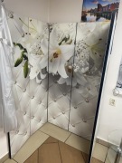 Parawan nowy nie używany