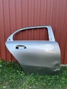 DRZWI TYLNE PRAWE MERCEDES A KLASA W177 2018-