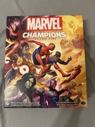 Marvel Champions + Mata