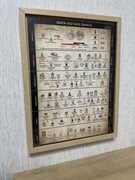 Mapa Historyczna Świata