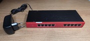Routerboard MikroTik RB2011L